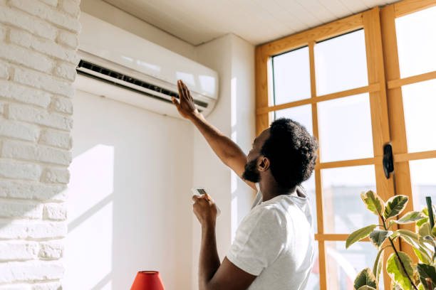 Best HVAC Financing and Leasing in Stanhope, NJ