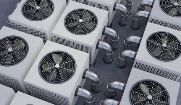 Best Commercial HVAC in Stanhope, NJ