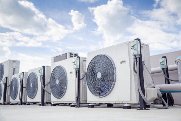 Best HVAC Consulting and Engineering in Stanhope, NJ