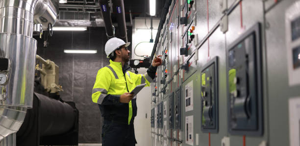 Best HVAC Training and Certification in Stanhope, NJ