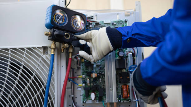 Reliable Stanhope, NJ HVAC Solutions